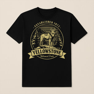Yellowstone Varg T-Shirt