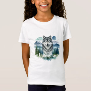 Yellowstone-Varg T Shirt