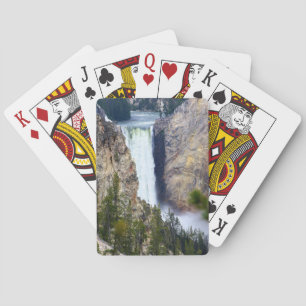 YELLOWSTONE VATTENFALL KORTLEK