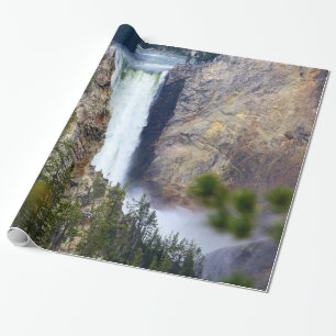 YELLOWSTONE VATTENFALL PRESENTPAPPER