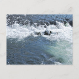 Yellowstonefloden Vykort