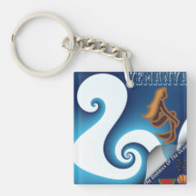 Yemanya Havets Gudinna