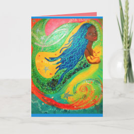 Yemaya Card Kort