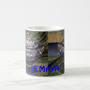 YEMAYA SOPERA KAFFEMUGG