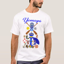 Yemaya T Shirt