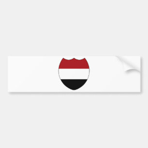 Yemen Bildekal