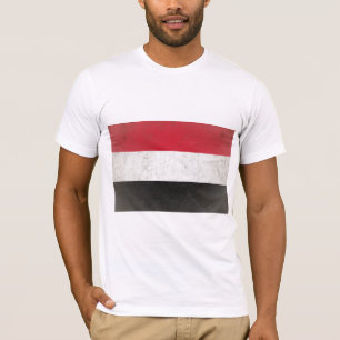 Yemen Hoodie T Shirt