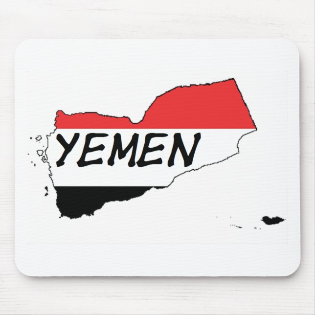 Yemen Musmatta (Framsidan)