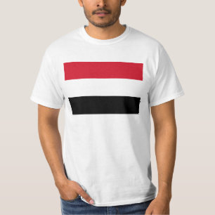 Yemen skjorta t shirt