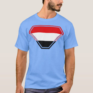 Yemen SuperEmdriven T Shirt