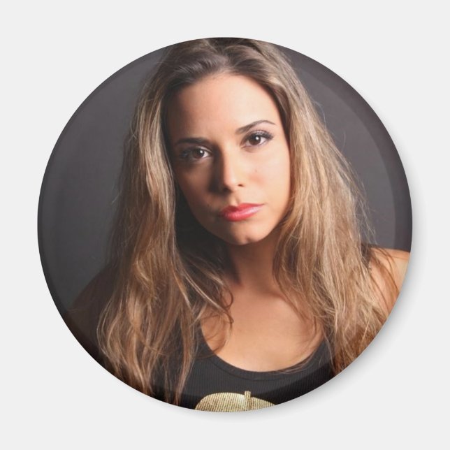 yenisley magnet (Framsidan)