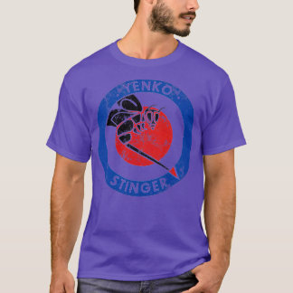 Yenko Stinger T Shirt