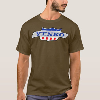 Yenko T Shirt
