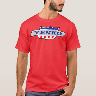 Yenko T Shirt