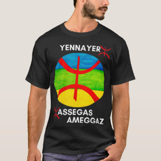 YENNAYER T SHIRT