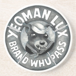 Yeoman Lux Sandstone Underlägg