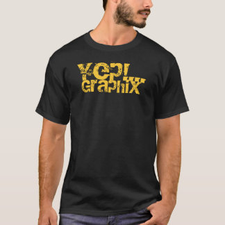 Yep! … Graphix T-shirt