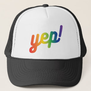 yep! pridetruckerkeps keps