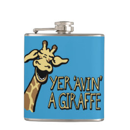 Yer 'avin' a giraffe slang cockney humor-kolv fickplunta