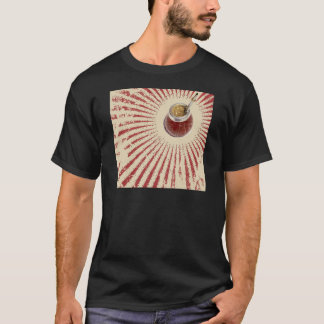 Yerba kompis tee