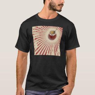 Yerba kompis tee shirt