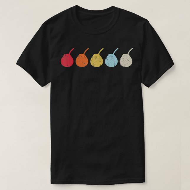 Yerba Mate Argentina Drink Argentinas Pride T Shirt (Design framsida)