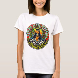 YERBA MATE T SHIRT