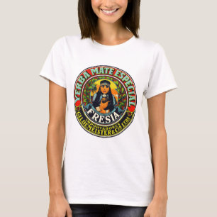 YERBA MATE T SHIRT