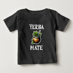 Yerba Mate T Shirt
