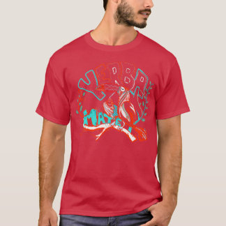 Yerba Mate Tea Black T Shirt