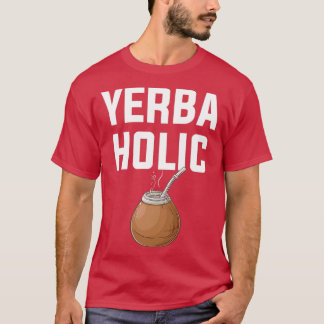 yerbaholyerba-värde 1 t shirt