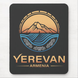 Yerevan Armenia Musmatta