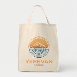 Yerevan Armenia Tygkasse