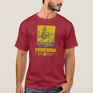 Yerevan Tee
