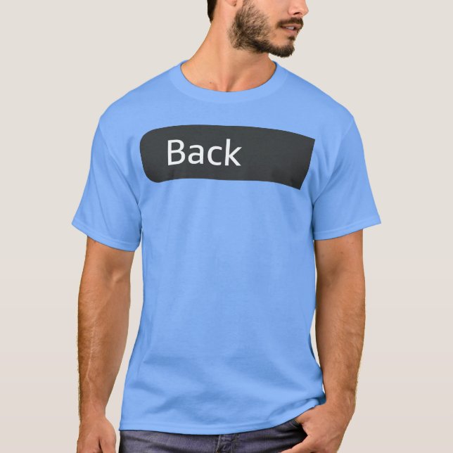 Yes I Do Have A Retirement Plan Beer Drinking Tee (Framsida)