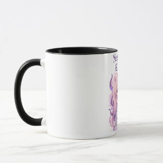 Yes I Play Eldrazi – Cute Kawaii MTG Shirt Mugg