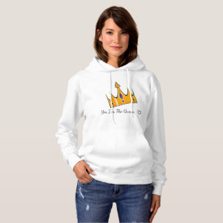 Yes I'm the Queen T-shirt
