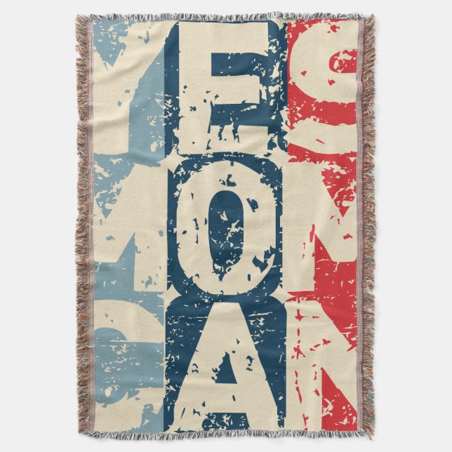 Yes Mom Can Filt (Framsidan Vertikal)