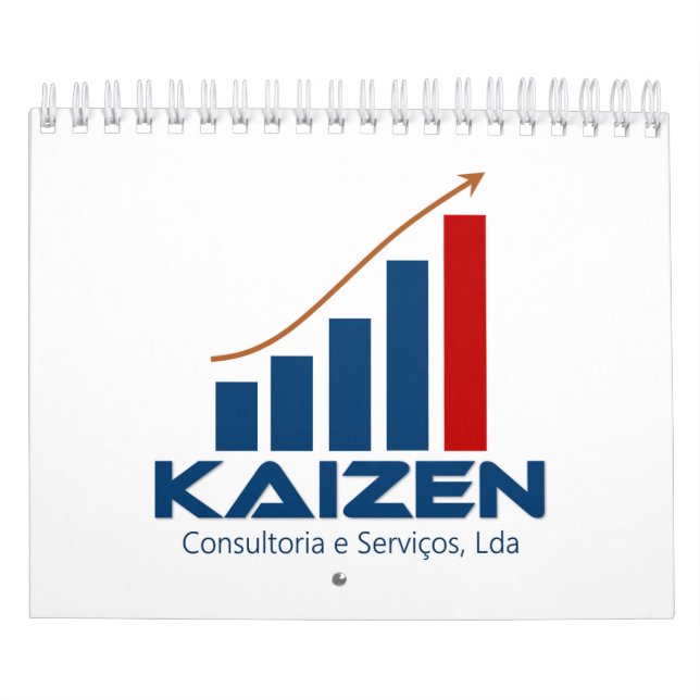 yes we can be bigger and stronger kalender (Omslag)