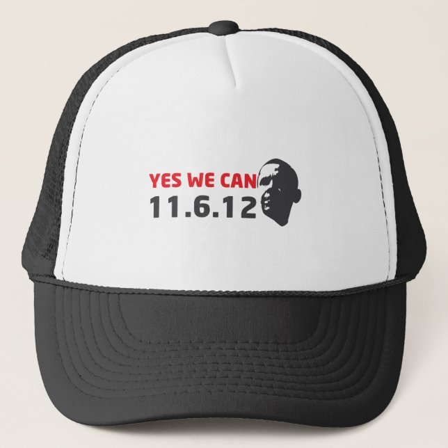 YES-WE-CAN KEPS (Framsida)