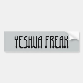 YESHUA BILDEKAL