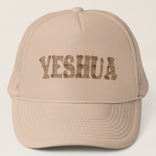 Yeshua effetmanuscrit keps