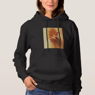 YESHUA HOODIE T SHIRT