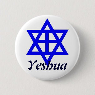 YESHUA KNAPP