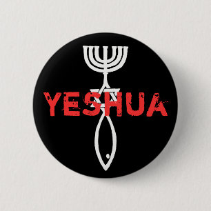 Yeshua knäppas knapp