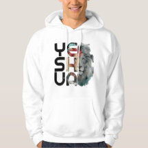 Yeshua Lejon Unisex