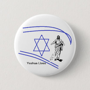 Yeshua liv knapp