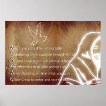 YESHUA Messiah Jesus Kristus Dikt