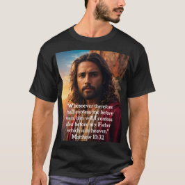 Yeshua T Shirt