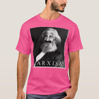 Yest im marxist groucho marx karl marx t shirt